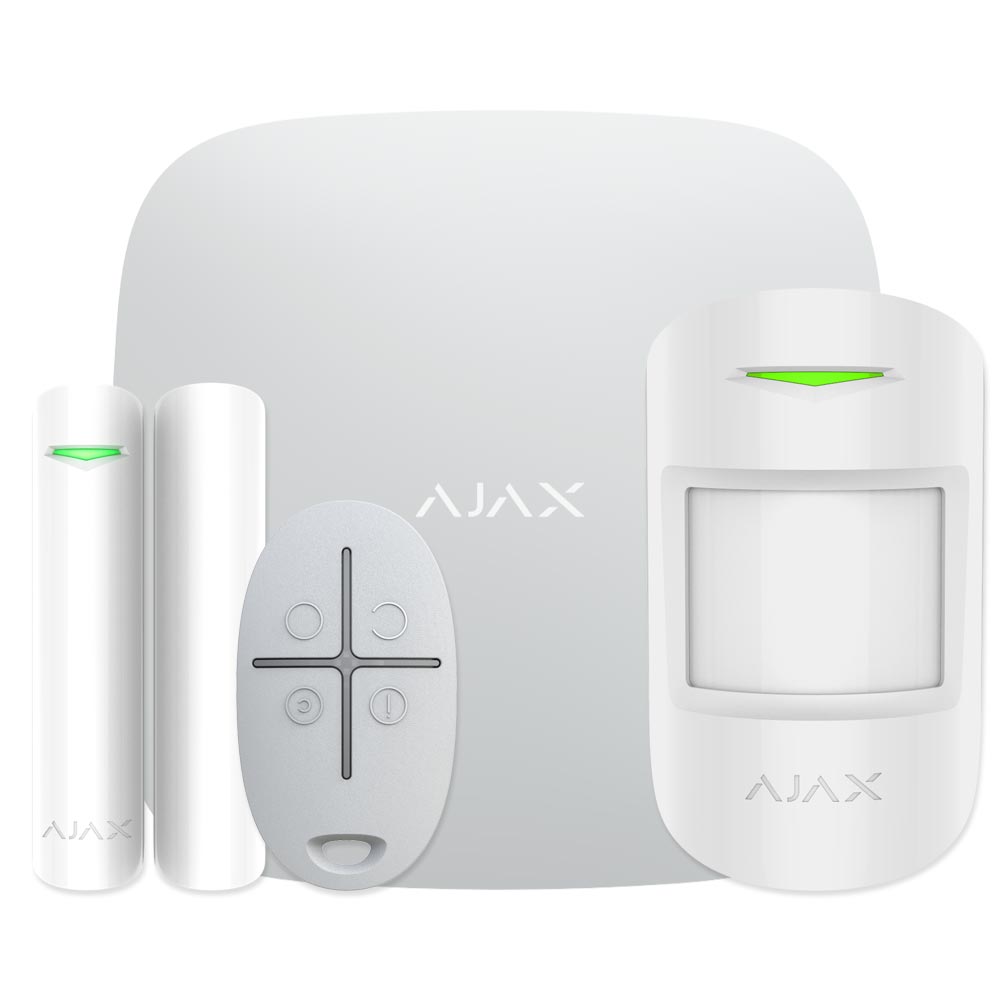 Alarma Ajax