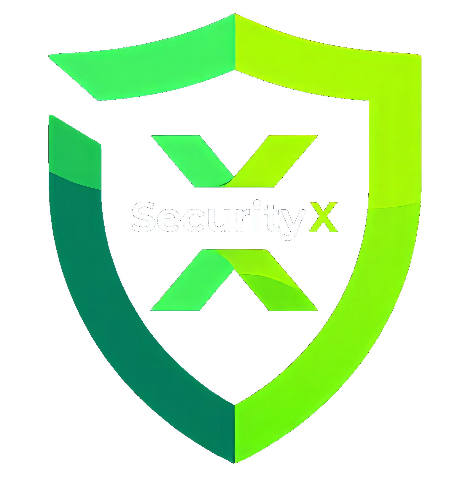 SecurityX Logo